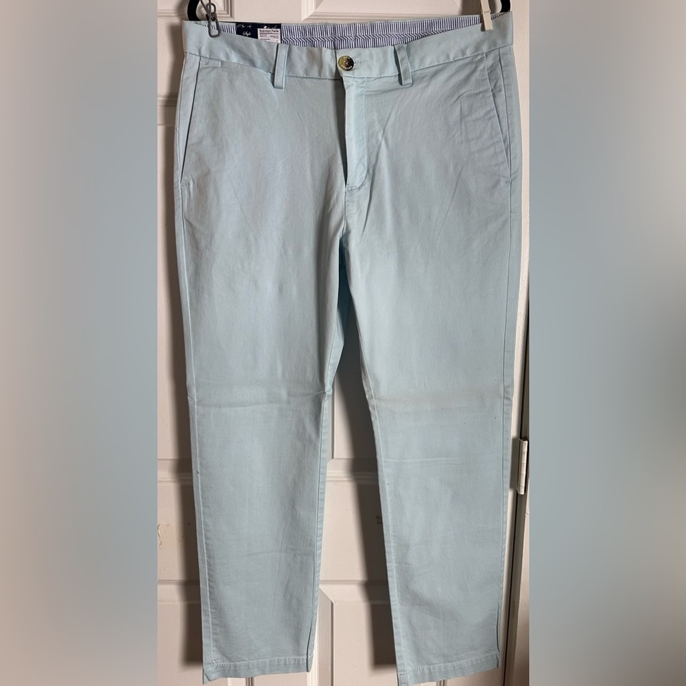 Nick Graham Good Sport Pants